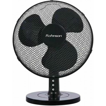 Rohnson R-8371 Επιτραπέζιος Ανεμιστήρας 45W Διαμέτρου 40cm Rohnson R-8371 Επιτραπέζιος Ανεμιστήρας 45W Διαμέτρου 40cm